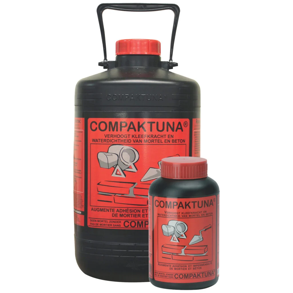 PTB Compaktuna Voorstrijk 1L/5L