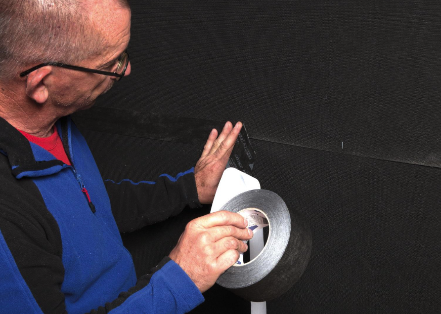 Pro Clima TESCON INVIS