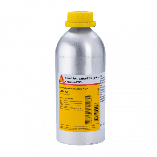 Sika - Aktivator 205 - 250 ml
