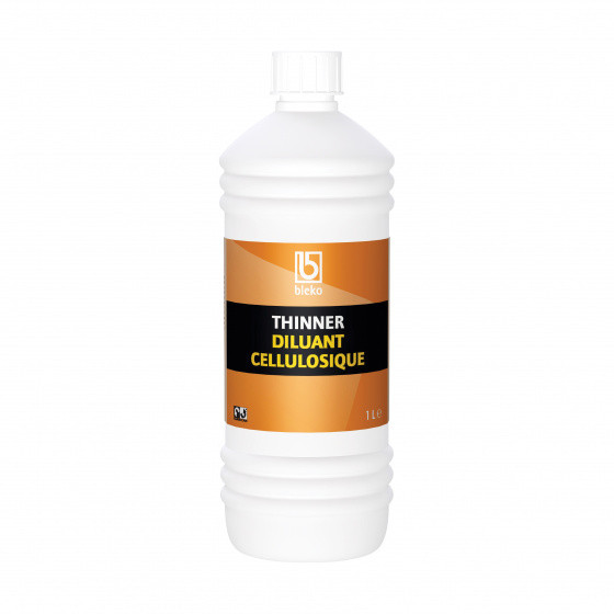 Bleko - thinner - 1 liter