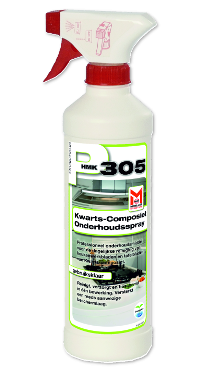HMK P305 - kwarts-composiet onderhoudsspray - 500 ml