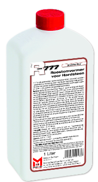 HMK R777 - roestomvormer voor hardsteen - 1 liter