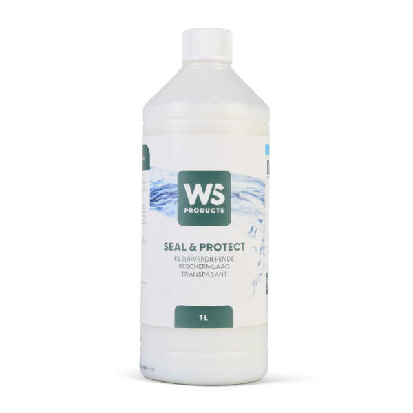 WS Seal and Protect