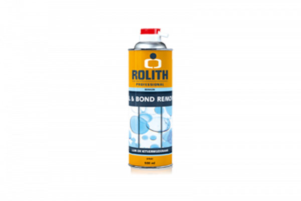 Rolith - seal and bond remover - 500 ml