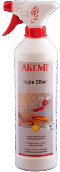 Akemi - Triple Effect - 500 ml