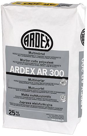 Ardex AR 300 - multimortel - 25 kg