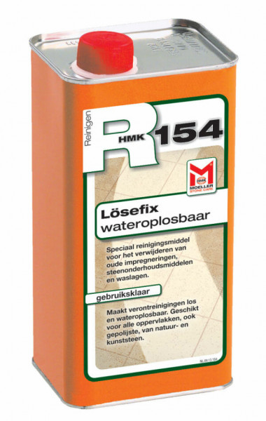HMK R154 - lösefix - 1 liter