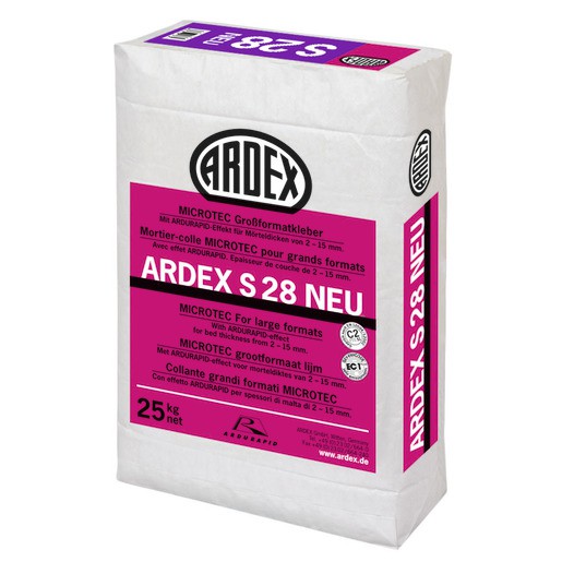 Ardex S28 - natuursteenlijm - 25 kg