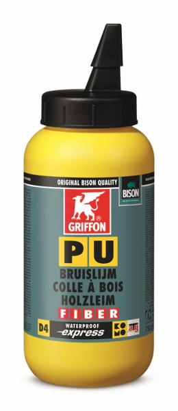 Griffon PU bruislijm - 750 gram