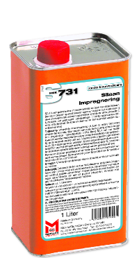 HMK S731 - Silaan impregneer - 1 liter