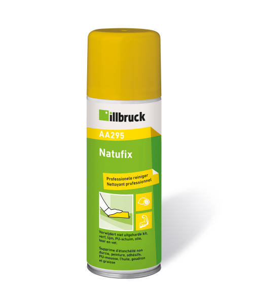 Illbruck AA295 - Natufix - 200 ml