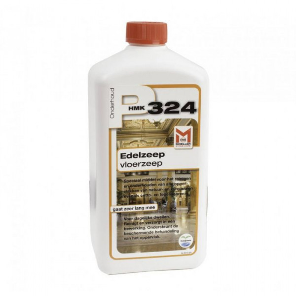 HMK P324 - edelzeep - 1 liter