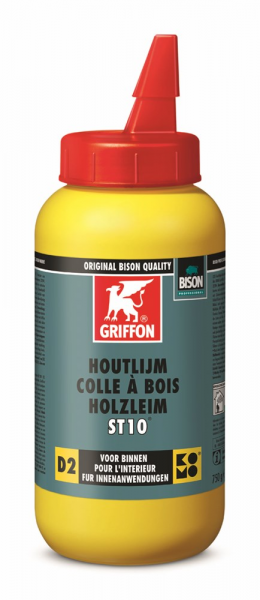 Griffon - houtlijm ST10 - 750 gram