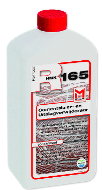 HMK R165 - cement- en salpeterverwijderaar - 1 liter