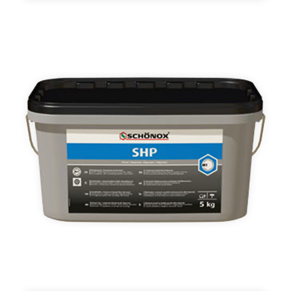 Schönox SHP Superhaftprimer - acrylaatdispersie - 5 kg