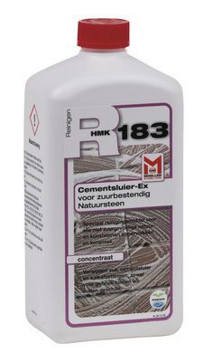 HMK R183 - cementsluier-ex - 1 liter