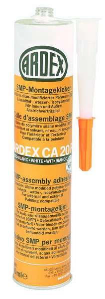 Ardex CA 20 P - montagelijm - 310 ml