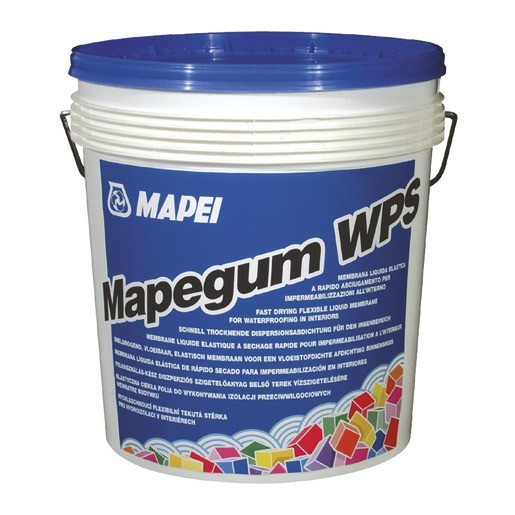 Mapei Mapegum - WPS kimpasta - 5 kg
