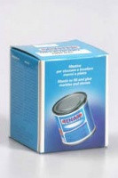 Tenax - marmerlijm solido - wit - 125 ml