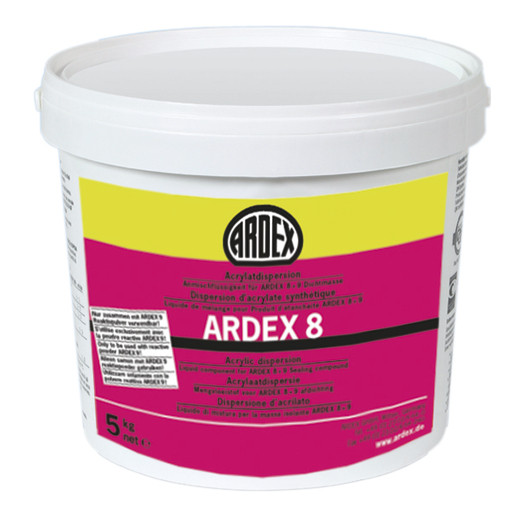 Ardex 8 - afdichtingsmiddel - 5 kg