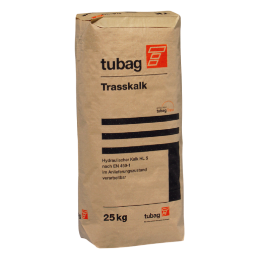 Tubag Traskalk - 25 kg