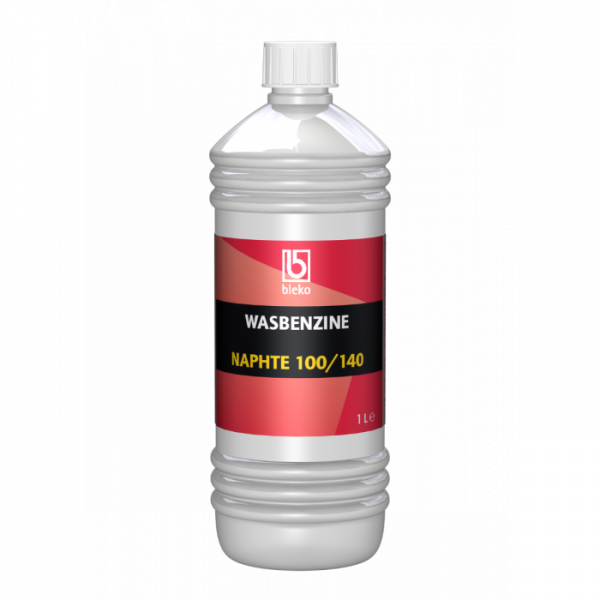 Bleko - wasbenzine - 1 liter